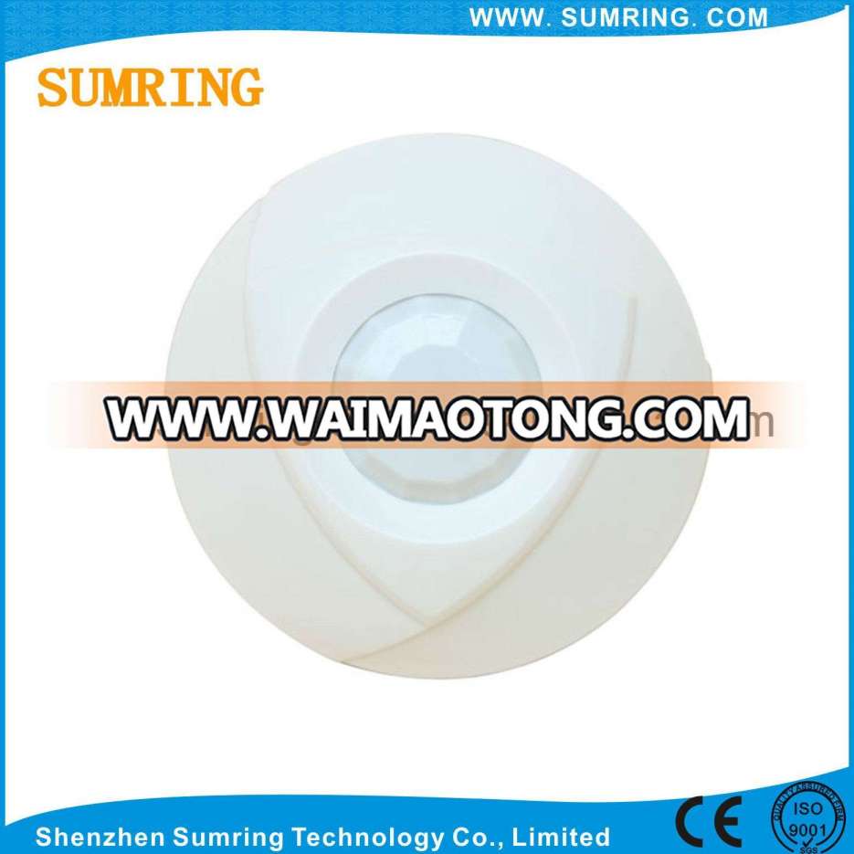 High Quality 360 Degree 12V PIR Sensor